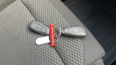 Ford Puma 1.0 EcoBoost Hybrid mHEV ST-Line 5dr Petrol Hatchback